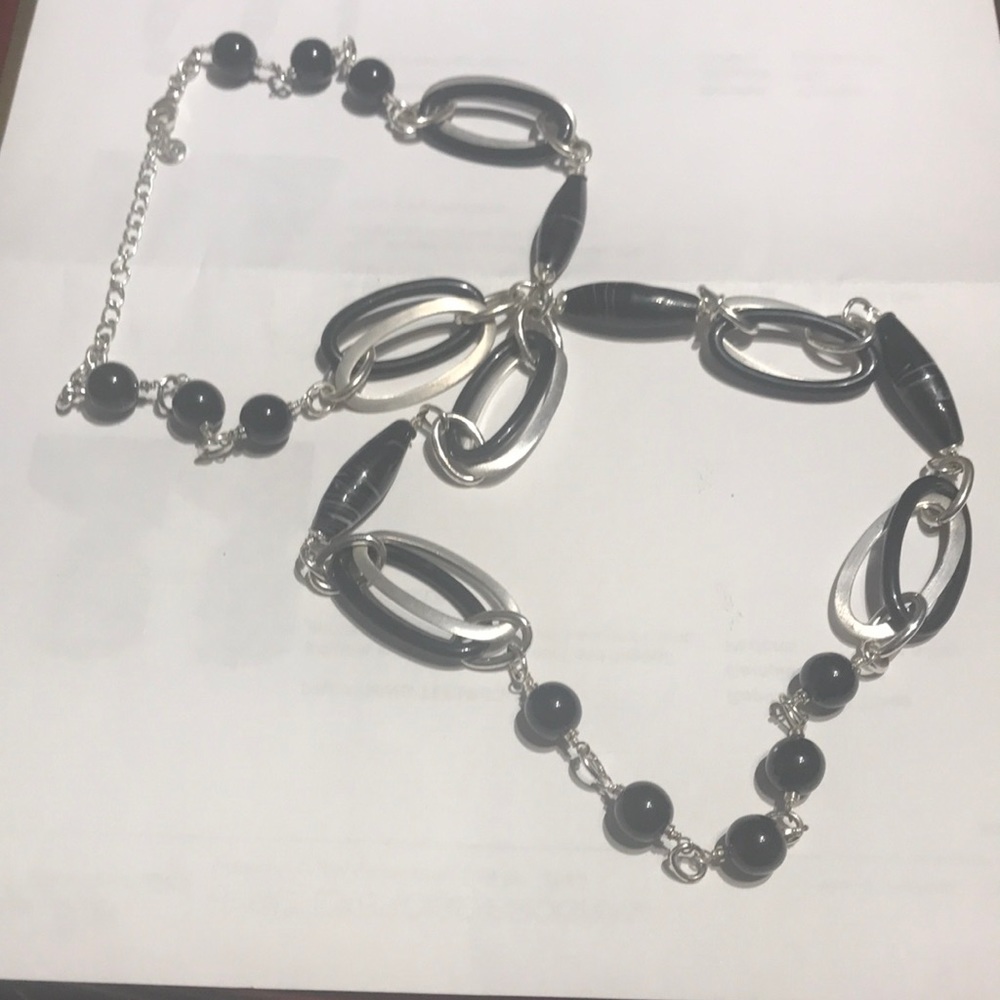 Liz Claiborne 16” Necklace